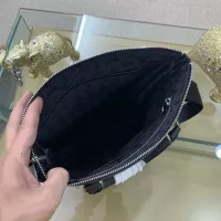Cheap Gucci AAA Man Handbags #1359467 Replica Wholesale [$140.00 USD] [ITEM#1359467] on Replica Gucci AAA Man Handbags