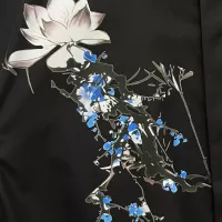 Cheap Armani Shirts Short Sleeved For Men #1359468 Replica Wholesale [$82.00 USD] [ITEM#1359468] on Replica Armani Shirts