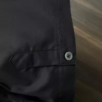 Cheap Armani Shirts Short Sleeved For Men #1359468 Replica Wholesale [$82.00 USD] [ITEM#1359468] on Replica Armani Shirts