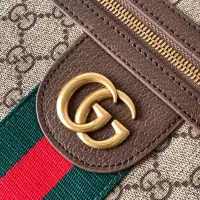 Cheap Gucci AAA Man Handbags #1359469 Replica Wholesale [$140.00 USD] [ITEM#1359469] on Replica Gucci AAA Man Handbags