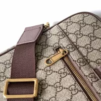 Cheap Gucci AAA Man Handbags #1359469 Replica Wholesale [$140.00 USD] [ITEM#1359469] on Replica Gucci AAA Man Handbags
