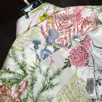 Cheap Armani Shirts Short Sleeved For Men #1359472 Replica Wholesale [$85.00 USD] [ITEM#1359472] on Replica Armani Shirts