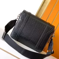Cheap Gucci AAA Man Messenger Bags #1359473 Replica Wholesale [$140.00 USD] [ITEM#1359473] on Replica Gucci AAA Man Messenger Bags