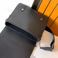 Cheap Gucci AAA Man Messenger Bags #1359473 Replica Wholesale [$140.00 USD] [ITEM#1359473] on Replica Gucci AAA Man Messenger Bags