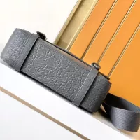 Cheap Gucci AAA Man Messenger Bags #1359474 Replica Wholesale [$140.00 USD] [ITEM#1359474] on Replica Gucci AAA Man Messenger Bags