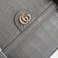 Cheap Gucci AAA Man Messenger Bags #1359474 Replica Wholesale [$140.00 USD] [ITEM#1359474] on Replica Gucci AAA Man Messenger Bags