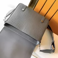 Cheap Gucci AAA Man Messenger Bags #1359474 Replica Wholesale [$140.00 USD] [ITEM#1359474] on Replica Gucci AAA Man Messenger Bags