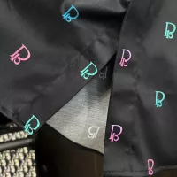 Cheap Christian Dior Shirts Short Sleeved For Men #1359476 Replica Wholesale [$85.00 USD] [ITEM#1359476] on Replica Christian Dior Shirts