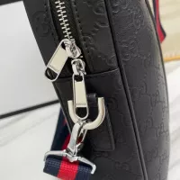 Cheap Gucci AAA Man Handbags #1359477 Replica Wholesale [$145.00 USD] [ITEM#1359477] on Replica Gucci AAA Man Handbags