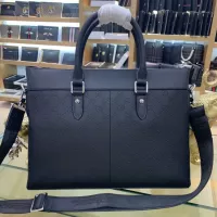 Cheap Gucci AAA Man Handbags #1359478 Replica Wholesale [$158.00 USD] [ITEM#1359478] on Replica Gucci AAA Man Handbags