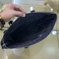 Cheap Gucci AAA Man Handbags #1359478 Replica Wholesale [$158.00 USD] [ITEM#1359478] on Replica Gucci AAA Man Handbags