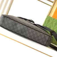 Cheap Gucci AAA Man Handbags #1359479 Replica Wholesale [$158.00 USD] [ITEM#1359479] on Replica Gucci AAA Man Handbags