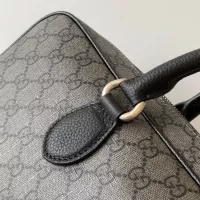 Cheap Gucci AAA Man Handbags #1359479 Replica Wholesale [$158.00 USD] [ITEM#1359479] on Replica Gucci AAA Man Handbags