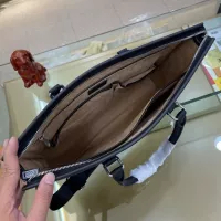 Cheap Gucci AAA Man Handbags #1359481 Replica Wholesale [$162.00 USD] [ITEM#1359481] on Replica Gucci AAA Man Handbags