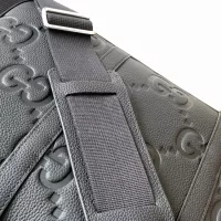 Cheap Gucci AAA Man Handbags #1359482 Replica Wholesale [$162.00 USD] [ITEM#1359482] on Replica Gucci AAA Man Handbags