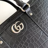Cheap Gucci AAA Man Handbags #1359483 Replica Wholesale [$170.00 USD] [ITEM#1359483] on Replica Gucci AAA Man Handbags