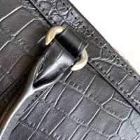Cheap Gucci AAA Man Handbags #1359483 Replica Wholesale [$170.00 USD] [ITEM#1359483] on Replica Gucci AAA Man Handbags