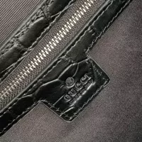 Cheap Gucci AAA Man Handbags #1359483 Replica Wholesale [$170.00 USD] [ITEM#1359483] on Replica Gucci AAA Man Handbags