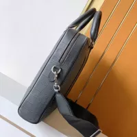 Cheap Gucci AAA Man Handbags #1359484 Replica Wholesale [$170.00 USD] [ITEM#1359484] on Replica Gucci AAA Man Handbags