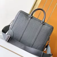 Cheap Gucci AAA Man Handbags #1359484 Replica Wholesale [$170.00 USD] [ITEM#1359484] on Replica Gucci AAA Man Handbags