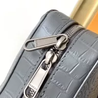 Cheap Gucci AAA Man Handbags #1359484 Replica Wholesale [$170.00 USD] [ITEM#1359484] on Replica Gucci AAA Man Handbags