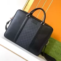 Cheap Gucci AAA Man Handbags #1359485 Replica Wholesale [$170.00 USD] [ITEM#1359485] on Replica Gucci AAA Man Handbags