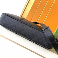 Cheap Gucci AAA Man Handbags #1359485 Replica Wholesale [$170.00 USD] [ITEM#1359485] on Replica Gucci AAA Man Handbags