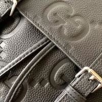 Cheap Gucci AAA Man Backpacks #1359486 Replica Wholesale [$190.00 USD] [ITEM#1359486] on Replica Gucci AAA Man Backpacks
