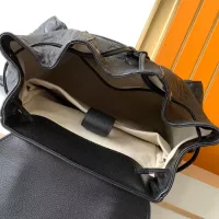 Cheap Gucci AAA Man Backpacks #1359486 Replica Wholesale [$190.00 USD] [ITEM#1359486] on Replica Gucci AAA Man Backpacks