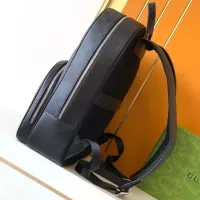 Cheap Gucci AAA Man Backpacks #1359487 Replica Wholesale [$180.00 USD] [ITEM#1359487] on Replica Gucci AAA Man Backpacks