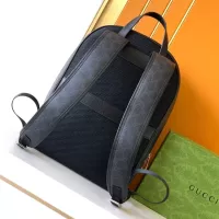 Cheap Gucci AAA Man Backpacks #1359487 Replica Wholesale [$180.00 USD] [ITEM#1359487] on Replica Gucci AAA Man Backpacks