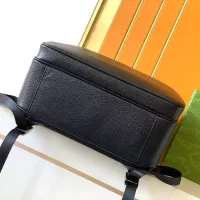 Cheap Gucci AAA Man Backpacks #1359487 Replica Wholesale [$180.00 USD] [ITEM#1359487] on Replica Gucci AAA Man Backpacks