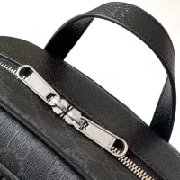 Cheap Gucci AAA Man Backpacks #1359487 Replica Wholesale [$180.00 USD] [ITEM#1359487] on Replica Gucci AAA Man Backpacks