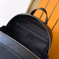 Cheap Gucci AAA Man Backpacks #1359487 Replica Wholesale [$180.00 USD] [ITEM#1359487] on Replica Gucci AAA Man Backpacks