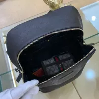 Cheap Gucci AAA Man Backpacks #1359488 Replica Wholesale [$150.00 USD] [ITEM#1359488] on Replica Gucci AAA Man Backpacks