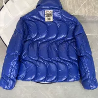 Cheap Moncler Down Feather Coat Long Sleeved For Unisex #1359489 Replica Wholesale [$192.00 USD] [ITEM#1359489] on Replica Moncler Down Feather Coat