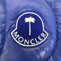 Cheap Moncler Down Feather Coat Long Sleeved For Unisex #1359489 Replica Wholesale [$192.00 USD] [ITEM#1359489] on Replica Moncler Down Feather Coat