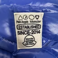 Cheap Moncler Down Feather Coat Long Sleeved For Unisex #1359489 Replica Wholesale [$192.00 USD] [ITEM#1359489] on Replica Moncler Down Feather Coat
