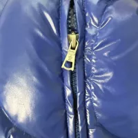 Cheap Moncler Down Feather Coat Long Sleeved For Unisex #1359489 Replica Wholesale [$192.00 USD] [ITEM#1359489] on Replica Moncler Down Feather Coat