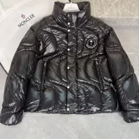 Cheap Moncler Down Feather Coat Long Sleeved For Unisex #1359490 Replica Wholesale [$192.00 USD] [ITEM#1359490] on Replica Moncler Down Feather Coat