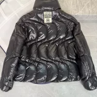 Cheap Moncler Down Feather Coat Long Sleeved For Unisex #1359490 Replica Wholesale [$192.00 USD] [ITEM#1359490] on Replica Moncler Down Feather Coat
