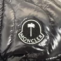 Cheap Moncler Down Feather Coat Long Sleeved For Unisex #1359490 Replica Wholesale [$192.00 USD] [ITEM#1359490] on Replica Moncler Down Feather Coat
