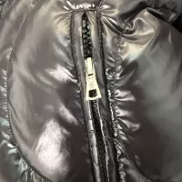 Cheap Moncler Down Feather Coat Long Sleeved For Unisex #1359490 Replica Wholesale [$192.00 USD] [ITEM#1359490] on Replica Moncler Down Feather Coat
