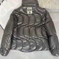 Cheap Moncler Down Feather Coat Long Sleeved For Unisex #1359491 Replica Wholesale [$192.00 USD] [ITEM#1359491] on Replica Moncler Down Feather Coat