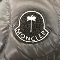 Cheap Moncler Down Feather Coat Long Sleeved For Unisex #1359491 Replica Wholesale [$192.00 USD] [ITEM#1359491] on Replica Moncler Down Feather Coat