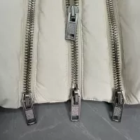 Cheap Moncler Down Feather Coat Long Sleeved For Women #1359492 Replica Wholesale [$192.00 USD] [ITEM#1359492] on Replica Moncler Down Feather Coat