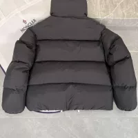 Cheap Moncler Down Feather Coat Long Sleeved For Women #1359493 Replica Wholesale [$192.00 USD] [ITEM#1359493] on Replica Moncler Down Feather Coat