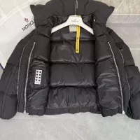 Cheap Moncler Down Feather Coat Long Sleeved For Women #1359493 Replica Wholesale [$192.00 USD] [ITEM#1359493] on Replica Moncler Down Feather Coat
