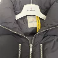 Cheap Moncler Down Feather Coat Long Sleeved For Women #1359493 Replica Wholesale [$192.00 USD] [ITEM#1359493] on Replica Moncler Down Feather Coat