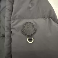 Cheap Moncler Down Feather Coat Long Sleeved For Women #1359493 Replica Wholesale [$192.00 USD] [ITEM#1359493] on Replica Moncler Down Feather Coat